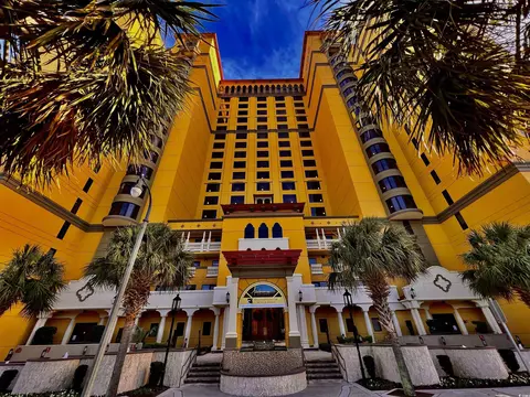 2600 N Ocean Blvd #1508, Myrtle Beach, SC 29577