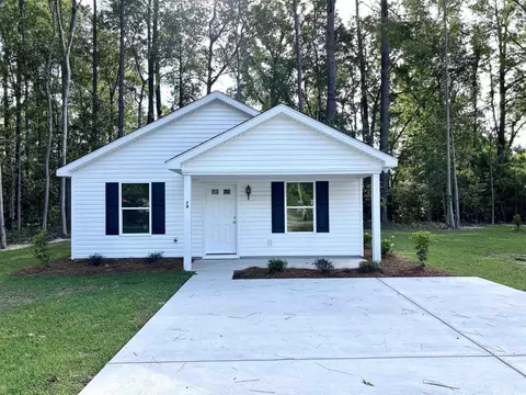 74 Greentown Rd, Georgetown, SC 29440