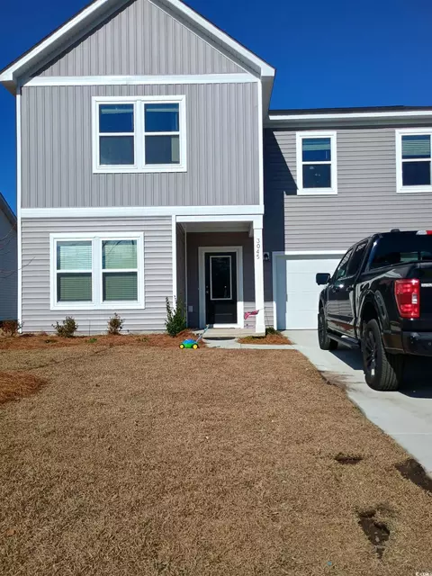 3045 Palma Way, Myrtle Beach, SC 29579