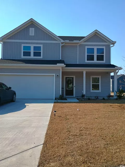 3033 Palma Way, Myrtle Beach, SC 29579