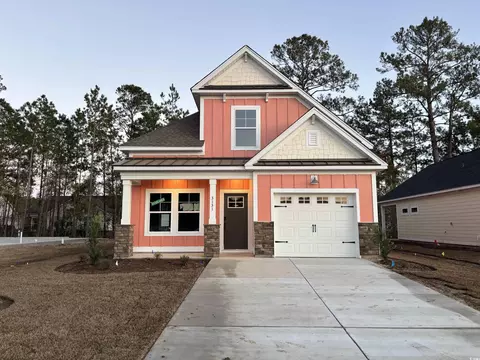3131 Tiger Tail Rd, Conway, SC 29526