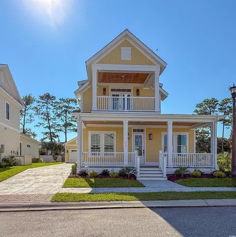 8111 Laurel Ash Ave, Myrtle Beach, SC 29572