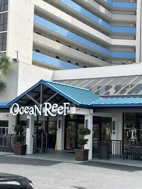 7100 N Ocean Blvd #523, Myrtle Beach, SC 29572