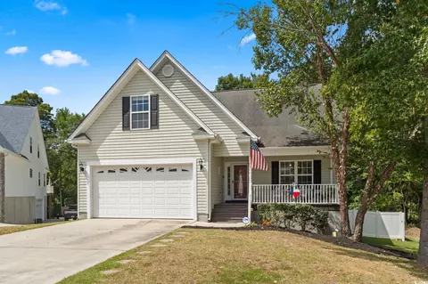 328 Fox Catcher Dr, Myrtle Beach, SC 29588