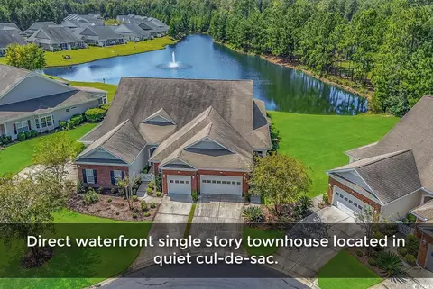 687 Misty Hammock Dr #687, Murrells Inlet, SC 29576