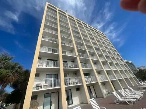 1207 S Ocean Blvd #20707, Myrtle Beach, SC 29577