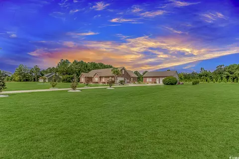 3286 Highway 777, Loris, SC 29569