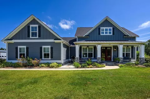 250 Samuel Rd, Loris, SC 29569