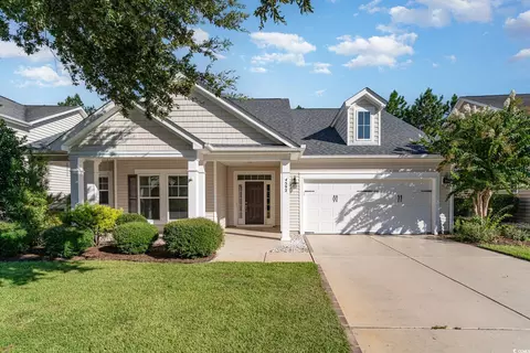 4592 Marshwood Dr, Myrtle Beach, SC 29579
