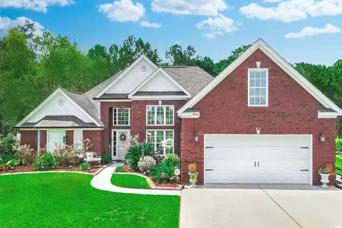 3669 Kingsley Dr, Myrtle Beach, SC 29588