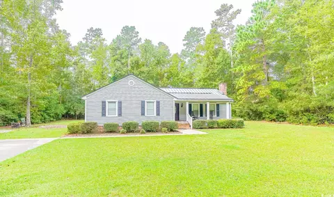 523 Persimmon Ford Rd, Johnsonville, SC 29555