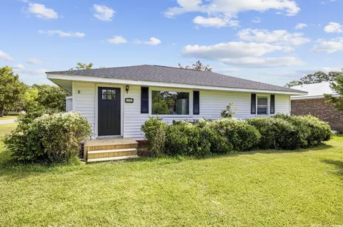 1054 Pine Dr, Myrtle Beach, SC 29577