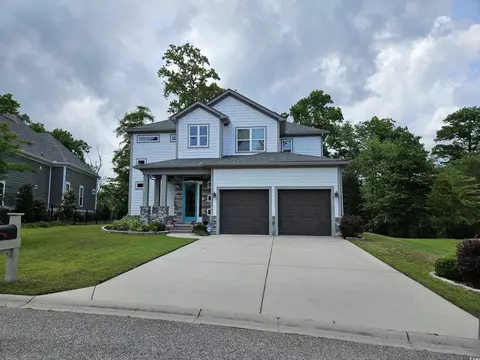 218 Rivers Edge Dr, Conway, SC 29526