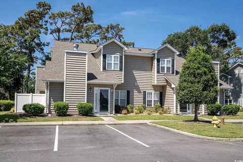 503 20th Ave N #11C, North Myrtle Beach, SC 29582