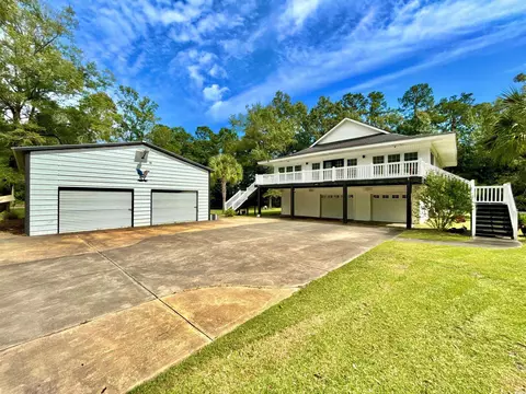 6005 Saint Peters Church Rd, Myrtle Beach, SC 29588