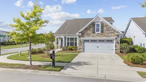 1906 Silver Spring Ln, Myrtle Beach, SC 29577