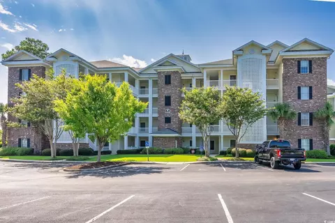 4898 Luster Leaf Cir #204, Myrtle Beach, SC 29577