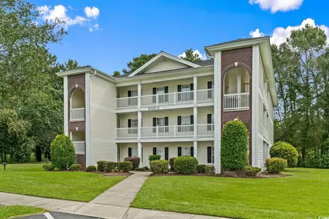 1278 River Oaks Dr #10-A, Myrtle Beach, SC 29579
