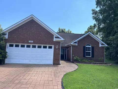 4097 Lakeshore Dr, Little River, SC 29566