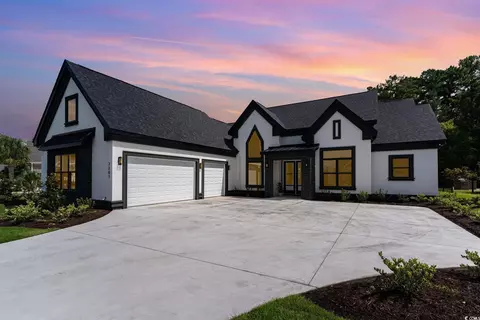2201 Wood Stork Dr, Conway, SC 29526