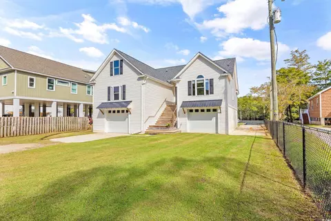 5861 Creekside Dr, Myrtle Beach, SC 29588