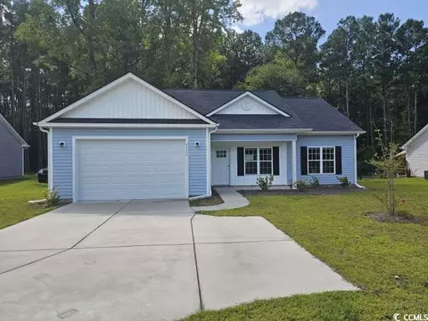 4277 Bryant St, Loris, SC 29569