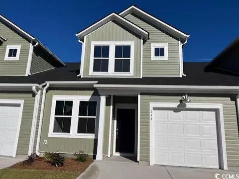 244 Jasper Overlook Way #42, Myrtle Beach, SC 29588