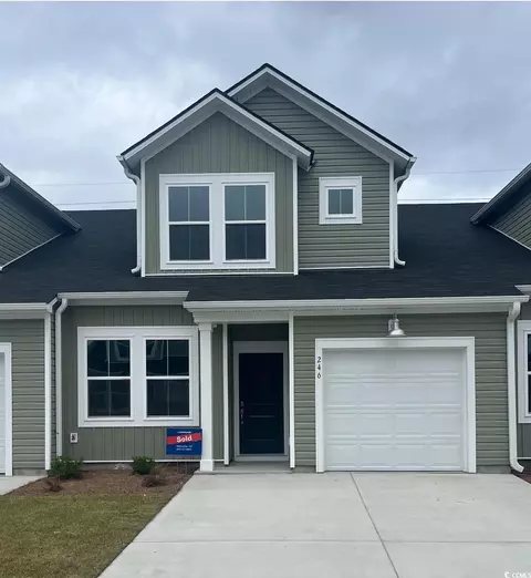 246 Jasper Overlook Way #43, Myrtle Beach, SC 29588