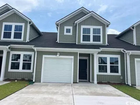 246 Jasper Overlook Way #43, Myrtle Beach, SC 29588