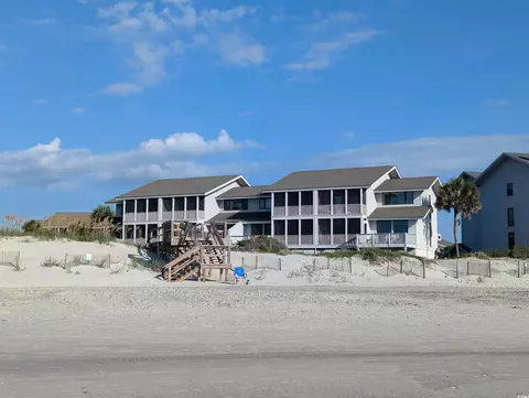 671 Norris Dr #1C, Pawleys Island, SC 29585