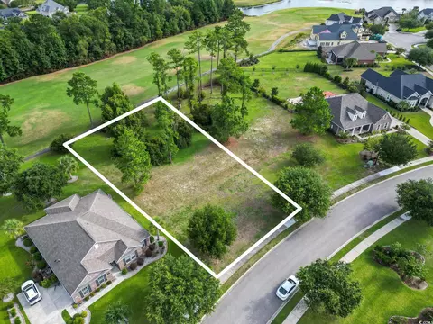 1321 Whooping Crane Dr, Conway, SC 29526