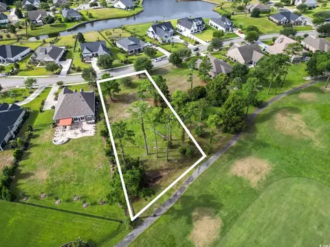 1325 Whooping Crane Dr, Conway, SC 29526