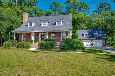 5166 Thomas Rd, Conway, SC 29526