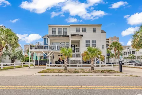5710 Nixon St, North Myrtle Beach, SC 29582