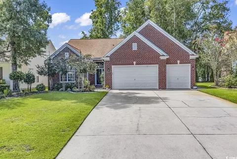 9835 Winchester Ct, Murrells Inlet, SC 29576