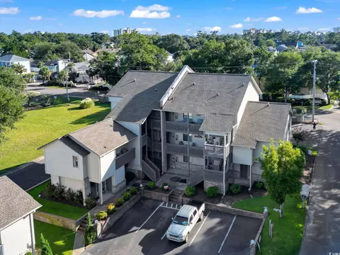 816 9th Ave S #201-A, North Myrtle Beach, SC 29582