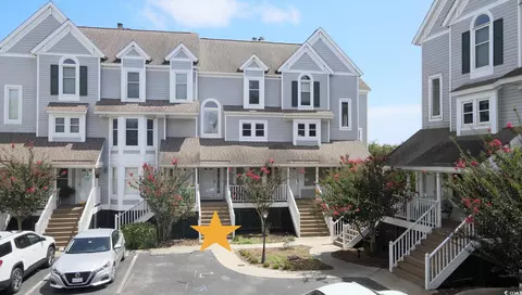 4999 Highway 17 Business #C-207, Murrells Inlet, SC 29576