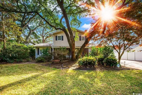 539 Old Field Rd, Murrells Inlet, SC 29576