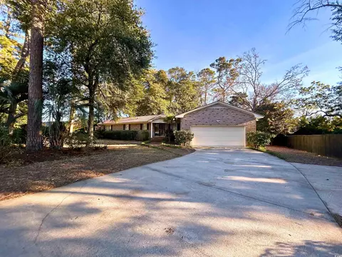 902 N 11th Ave N, North Myrtle Beach, SC 29582