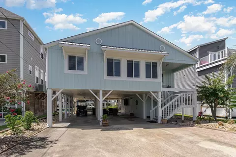 417 36th Ave N, North Myrtle Beach, SC 29582