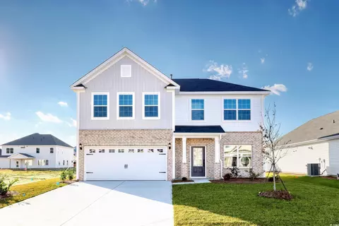 181 Azure Loop, Myrtle Beach, SC 29588