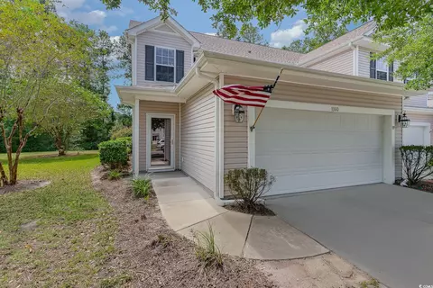 1160 Fairway Ln #1160, Conway, SC 29526