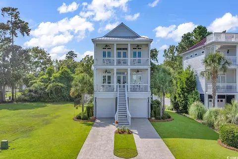 36 Grackle Ln, Pawleys Island, SC 29585