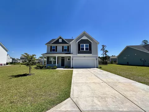 253 Astoria Park Loop, Conway, SC 29526