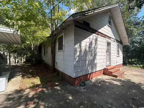 900 E Calhoun St, Dillon, SC 29536 photo 21