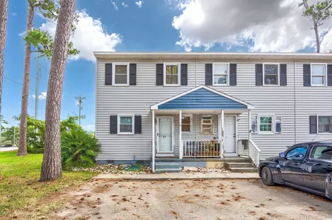 4641 Socastee Blvd #E1, Myrtle Beach, SC 29588