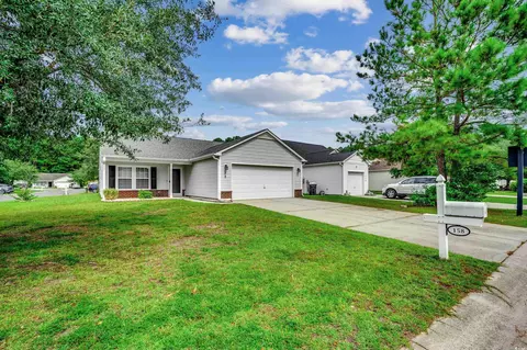 158 Belle Grove Dr, Myrtle Beach, SC 29579