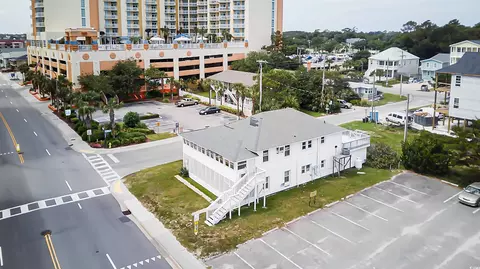 310 S Ocean Blvd, North Myrtle Beach, SC 29582