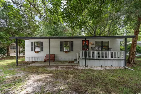 19 Ocean Reef Ln, Murrells Inlet, SC 29576