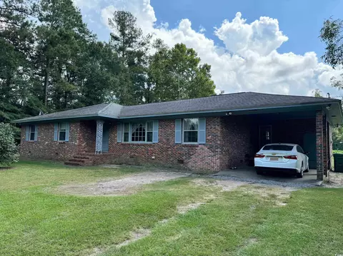 347 Harper Rd, Marion, SC 29571